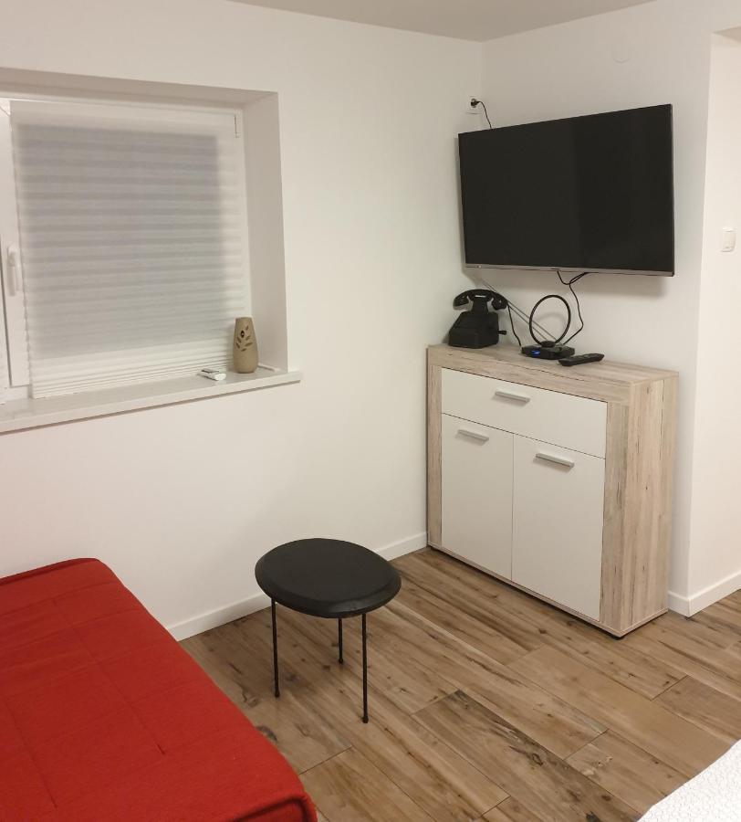 רייקה Studio Apartman -Barbara- מראה חיצוני תמונה