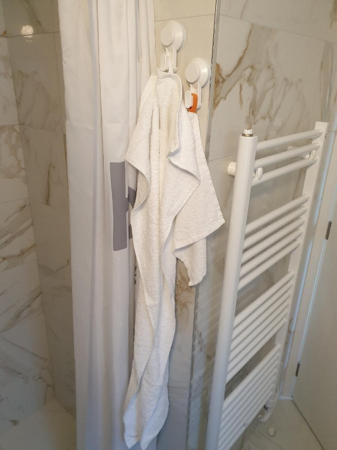 רייקה Studio Apartman -Barbara- מראה חיצוני תמונה